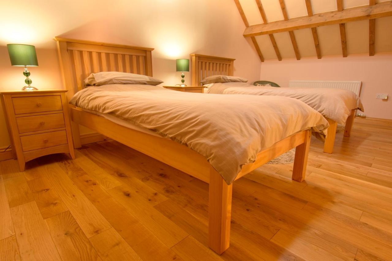 Rosecombe, Borrowby Farm Cottages Staithes Eksteriør billede